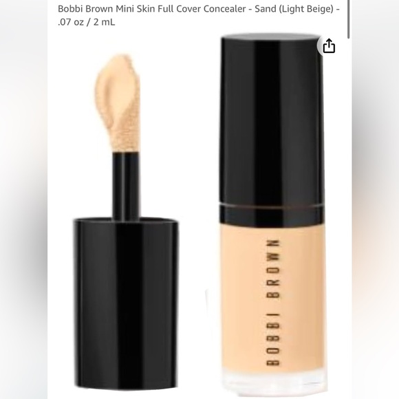 Bobbi Brown concealer MINI in Sand - Picture 3 of 5